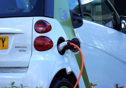 Hoeveel bijtelling betaal je in 2026 voor een elektrische auto van 40.000 euro