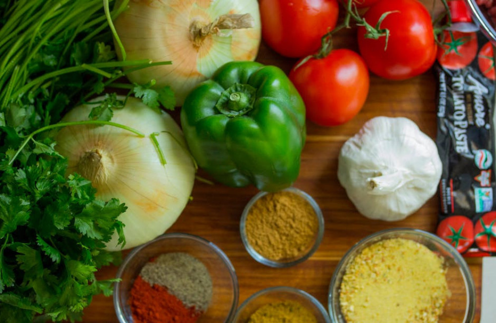 Veel stress? 5 tips om gezonder te koken
