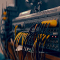 Vijf redenen waarom je als bedrijf een VPN-router zou moeten gebruiken