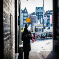 Wat is het vermogen van Won Yip?