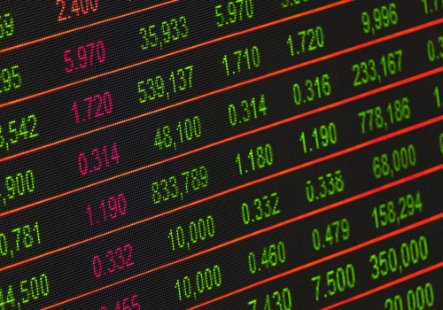 Wat is factoring en hoe werkt het voor ondernemers?