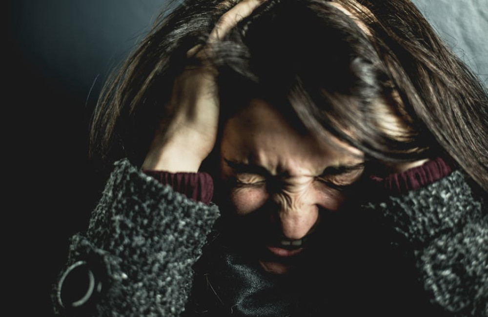 Veel stress op je werk? Zorg ervoor je dat voldoende zink binnen krijgt!