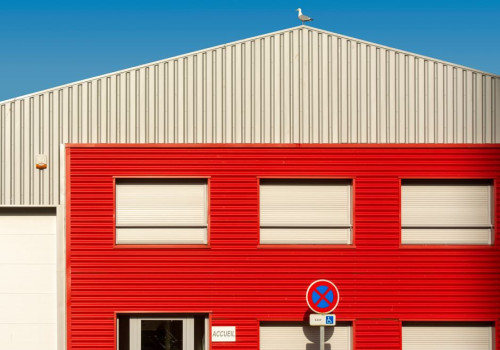 Zakelijke opslag: meer dan alleen ruimte voor je spullen