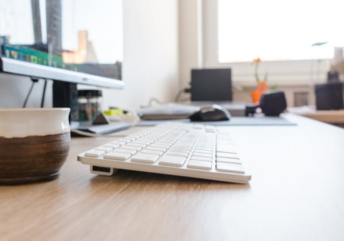 Typeplaatjes op orde voor een veilige en professionele werkplek