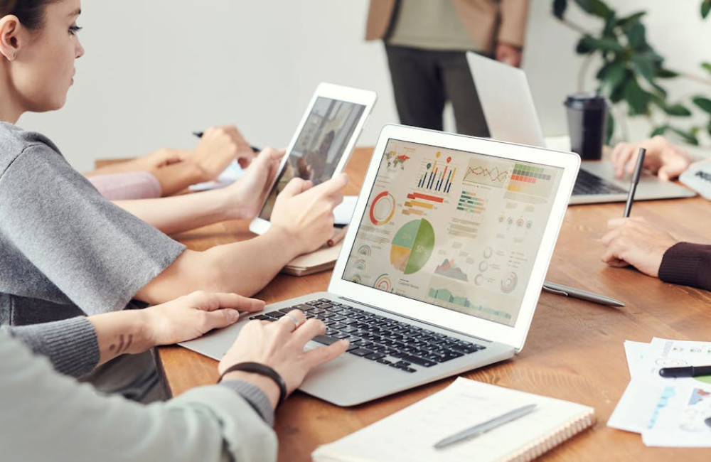 Slimmer werken met spreadsheets: zo helpt AI bedrijven om meer uit hun data te halen