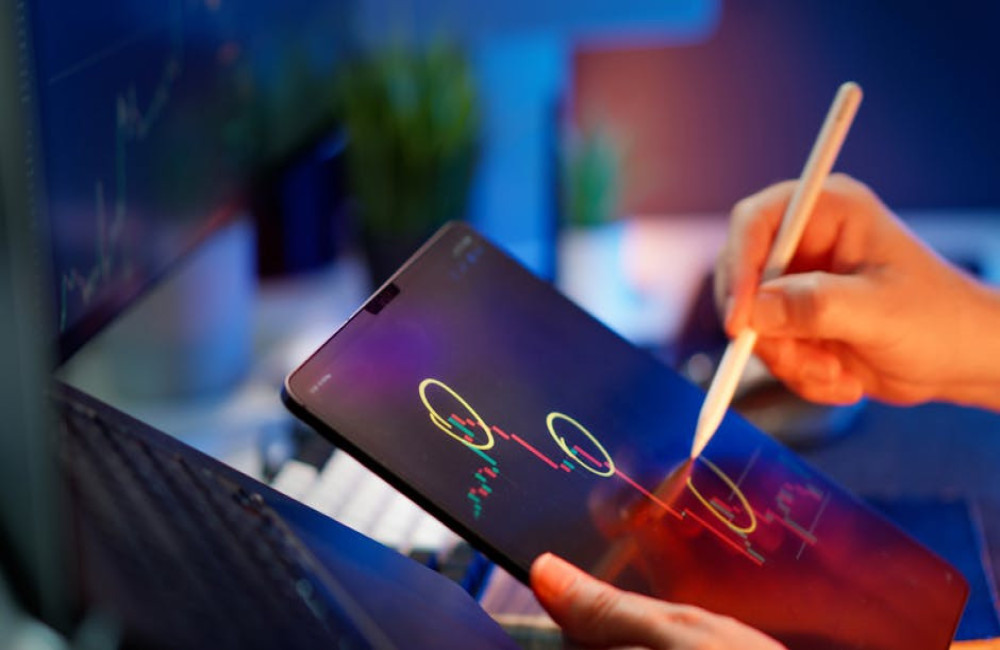 Hoe ondernemers inspelen op veranderende digitale markten