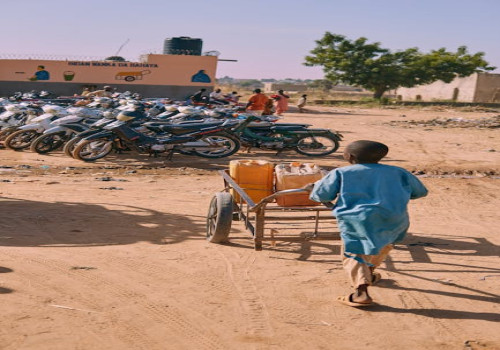 Mentale veerkracht: de onmisbare factor voor zakelijk succes