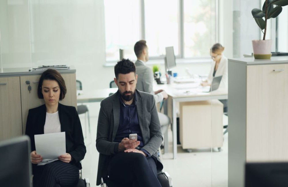 Langdurig verzuim door toedoen van een derde? Dit zijn je mogelijkheden als werkgever
