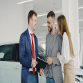 Een zakelijke auto kiezen die past bij je onderneming