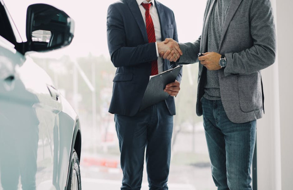 Welke leasevorm past beter bij je onderneming