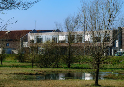 Gevelonderhoud als visitekaartje voor je bedrijfspand