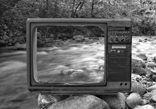 Televisie kijken in een tijdperk van digitale vrijheid