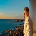Kun je rustig werken op een Italiaanse hotelkamer?