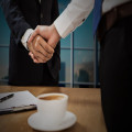 Effectieve B2B sales en acquisitie-ondersteuning voor groei