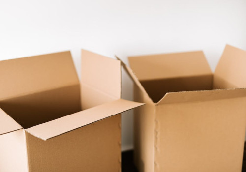 De juiste verzenddoos kiezen: tips voor ondernemers