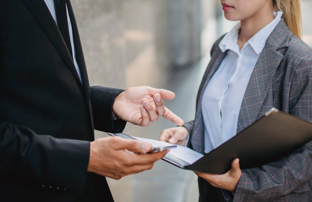 Hoe managementondersteuning veranderde in een strategische rol
