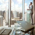 Wat is een New Business Developer?