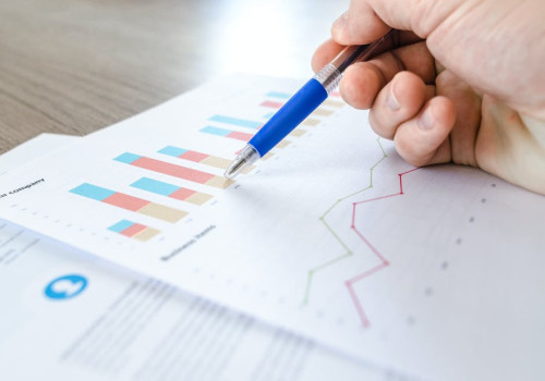 hoe schrijf je een financieel plan voor je start-up in 5 eenvoudige stappen