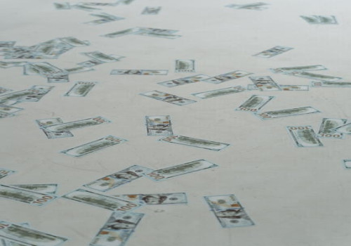 Wat betekent cashflow en waarom is het belangrijk voor jouw bedrijf?