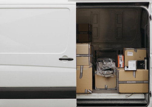 Bestelauto van 32.000 euro kopen of 60 maanden leasen: wat is goedkoper voor een zzp'er