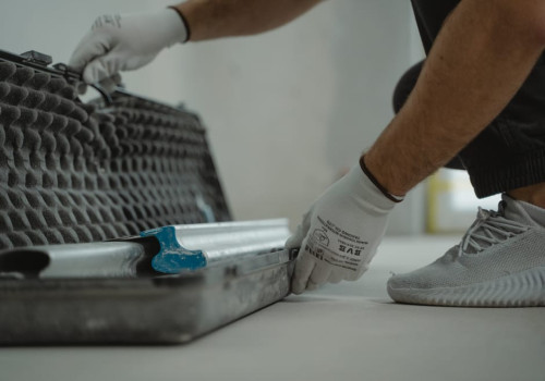 Kies de beste werkschoenen voor jouw vakgebied