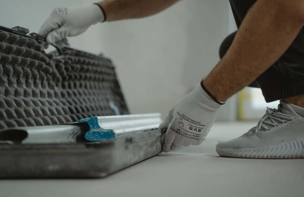 Kies de beste werkschoenen voor jouw vakgebied