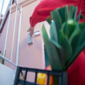 Inbraakbeveiliging alarmsysteem voor meer veiligheid