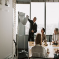 Project vast? Externe expertise als groeimotor voor je MKB