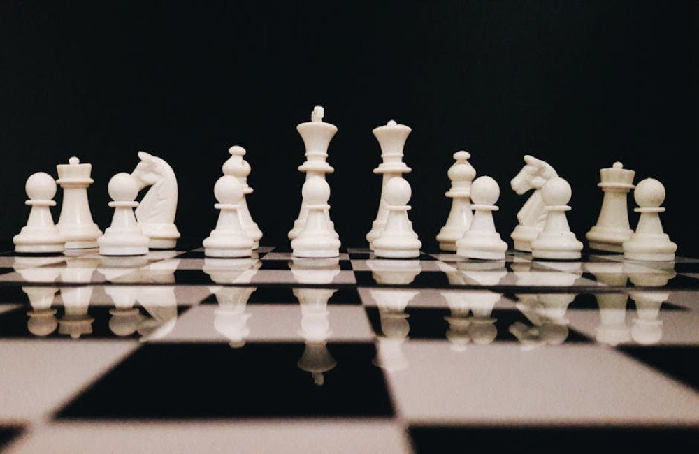 hoe schrijf je een strategisch businessplan dat echt resultaat oplevert?