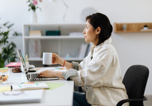 Minder kosten door lager ziekteverzuim? Kies voor goede bureaustoelen!