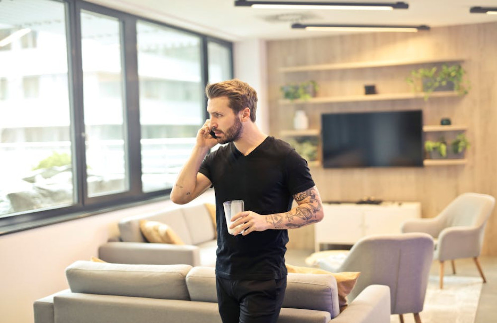 Kan een geblokkeerd nummer voicemail inspreken?